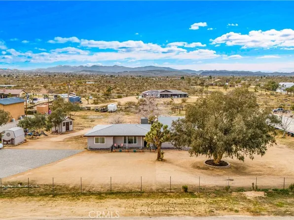 4442 Bonita Ave, Yucca Valley, CA 92284