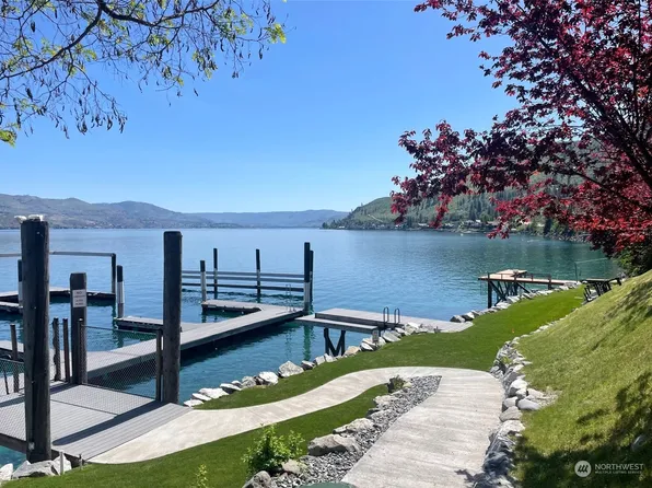 4124 Lakeview Place, Chelan, WA 98816