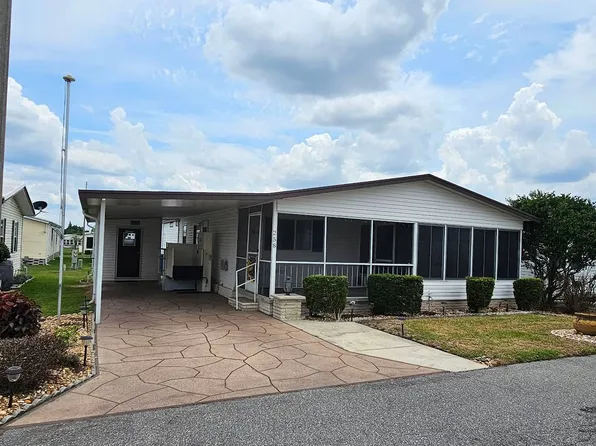 258 Lake Huron Dr, Mulberry, FL 33860