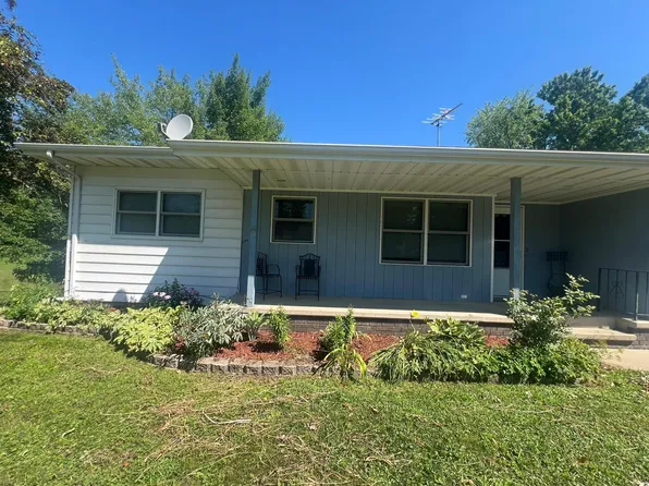 522 3rd St, Mora, MN 55051