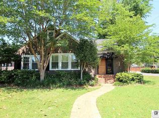 609 Auburn Ave, Monroe, LA 71201