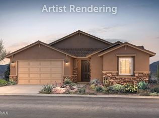 17608 W PASADENA Avenue, Litchfield Park, AZ 85340