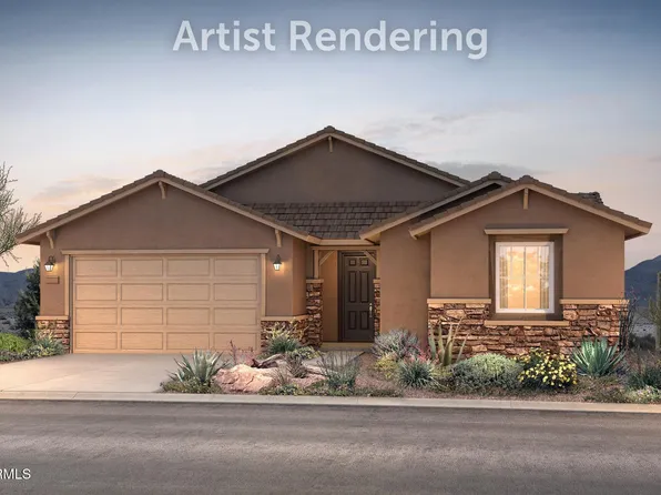 17640 W PASADENA Avenue, Litchfield Park, AZ 85340