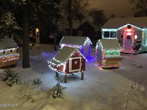 1334 Karluk St #1, Anchorage, AK 99501