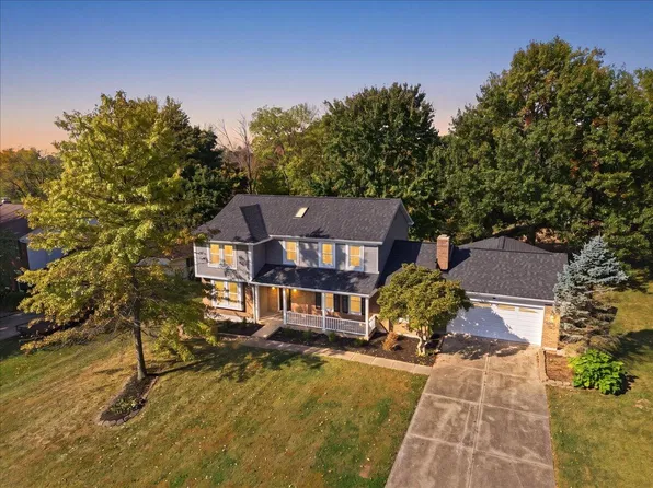 11021 Paddock Dr, Walton, KY 41094