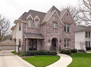7210 Centenary Ave, Dallas, TX 75225