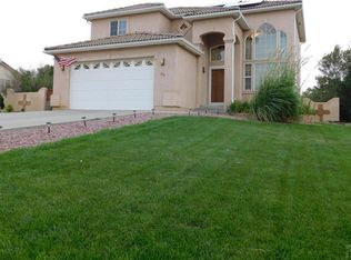 44 Tierra Casa Dr, Pueblo, CO 81005