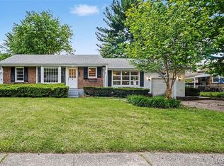 1160 S Lafayette St, Florissant, MO 63031