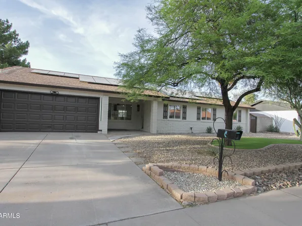 2142 W KERRY Lane, Phoenix, AZ 85027