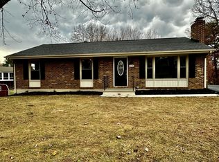 5318 Wipledale Ave, Roanoke, VA 24019