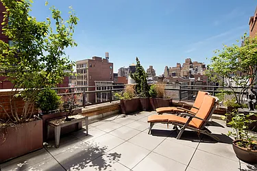 Sold by Brown Harris Stevens