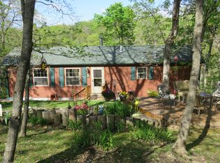 94 W Raintree Rdg, Mound City, KS 66056