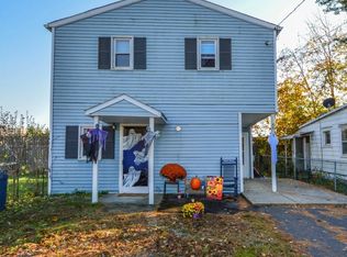 45 Butler St, Kingston, PA 18704