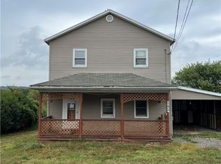 142 11th St, Lucernemines, PA 15754