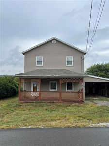 142 11th St, Lucernemines, PA, 15754