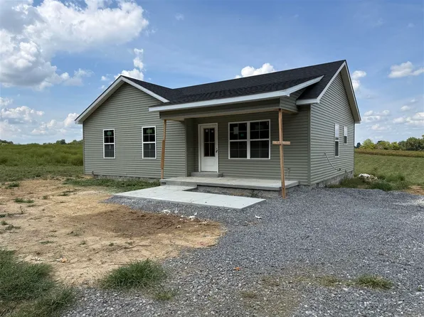 951 Erwin Rd, Scottsville, KY 42164