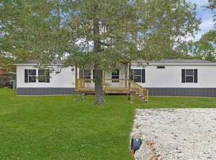 181 Saint Lucia Ln, Pointblank, TX 77364