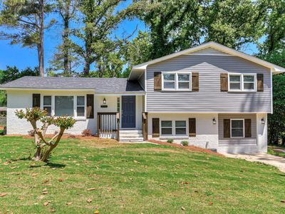 3111 Eagle Rock Road, Augusta, GA, 30909