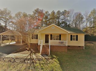 6204 Kelly Lynn Ct, Waxhaw, NC 28173