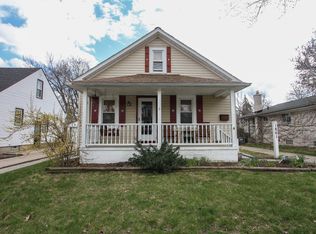 1861 Eaton Rd, Berkley, MI 48072