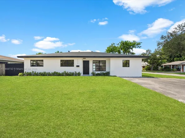 3170 NW 69th St, Fort Lauderdale, FL 33309