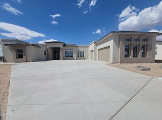 1771 Showdown Ct, El Paso, TX 79911