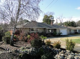6726 Lincoln Ave, Carmichael, CA