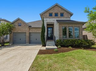417 Francis Lottie Dr, Buda, TX 78610