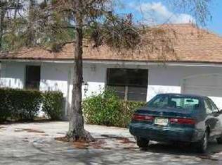 1625 Hawthorne Pl, Wellington, FL 33414