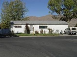 700 Weso St, Winnemucca, NV 89445
