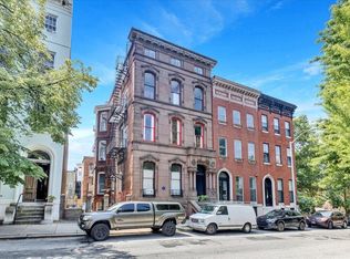 1406 Eutaw Pl #18, Baltimore, MD 21217