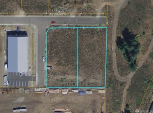 5805 192nd Ave SW, Rochester, WA 98579