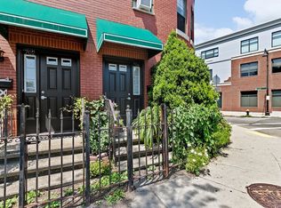 704 Columbia Rd UNIT 704, Dorchester, MA 02125