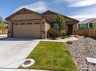 7123 Diversey Dr, Sparks, NV 89436