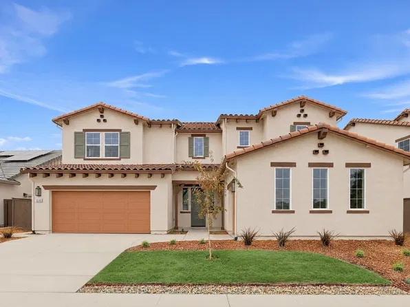 3240 Switchback St, Roseville, CA 95747