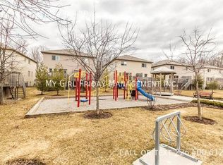 1941 Ottawa St S #2D, Kitchener, ON N2E0C2