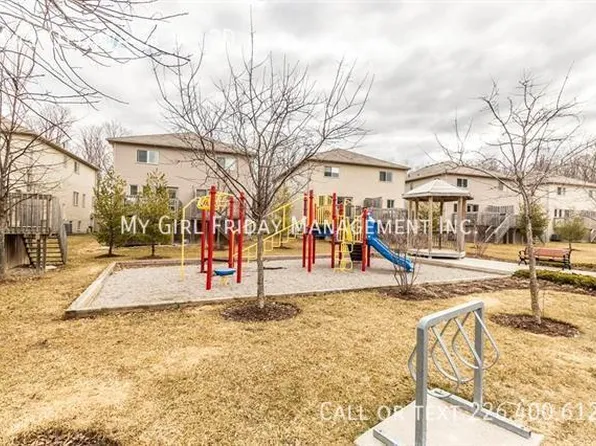 1941 Ottawa St S #2D, Kitchener, ON N2E 0C2