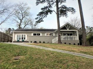 5031 Fairmont Rd, Douglasville, GA 30135