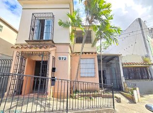 872 Calle Cabrera, San Juan, PR 00925