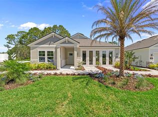 33 Perseus Ave, Flagler Beach, FL 32136