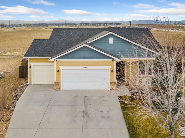 1009 78th Ave, Greeley, CO 80634