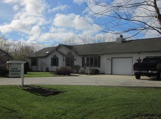 2501 Wood Ln, Green Bay, WI 54313