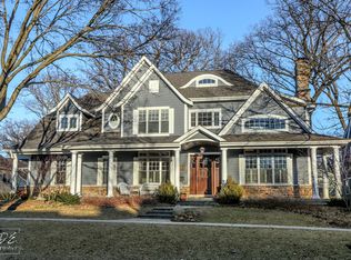 4929 Montgomery Ave, Downers Grove, IL 60515