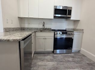 1080 Commonwealth Ave #3, Boston, MA 02215