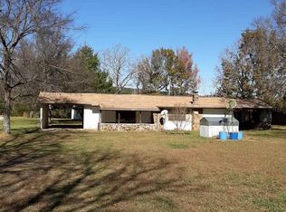 20278 Highway 71 S, Boles, AR 72926
