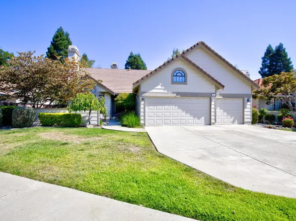 35 Rainbow Bridge Ct, San Ramon, CA 94582