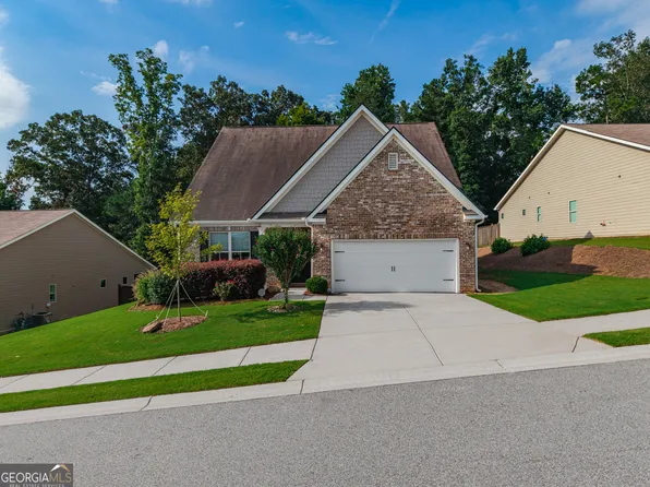 121 Rolling Hills Pl, Canton, GA 30114