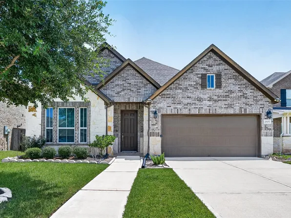 2507 Hatton Terrace Ln, Pearland, TX 77089