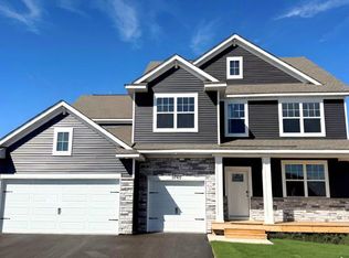 9760 47th Bay NE, Saint Michael, MN 55349