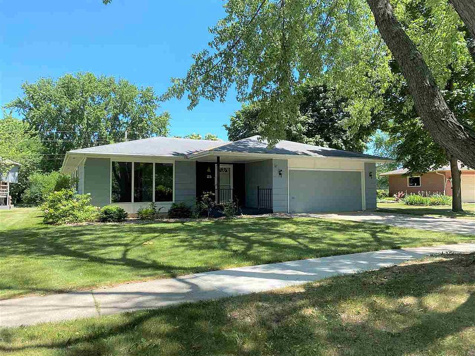 25 Cherry Ln, Fond Du Lac, WI 54935 Zillow